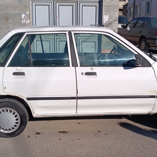 فروش پرای  صبا م