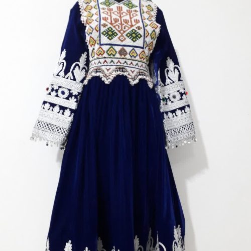 فروش و کرایه لباسهای محلی و پنجابی