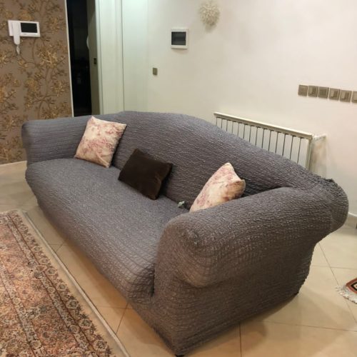 روکش مبل اماده هانیه امیری