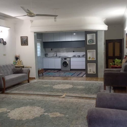 فروش خانه ویلایی دنج روستای سیارکلا