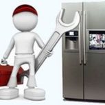 تعمیرات سیار یخچال و فریزر