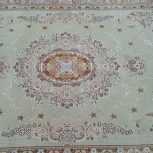 یک عدد فرش ۶ متری سالم وتمیز