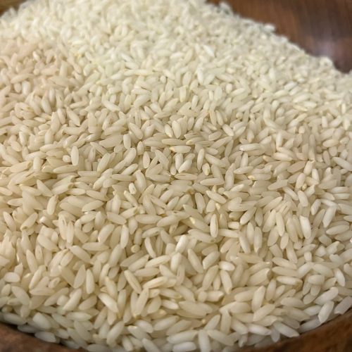 برنج عنبربو بانوی بختیاری