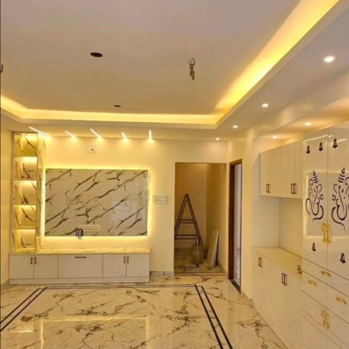 اجراء کناف با تیمی متعهد و حرفه ای بی واسطه علی فلاح