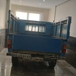 ماشین اع لحاظ متوری فوق العاده سالم