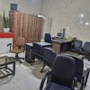 صندلی و میز وکمد