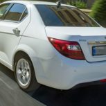 فروش دنا پلاس جدید 6 دنده سفید 1403