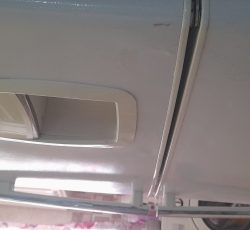 یخچال و فریزر رونیکس