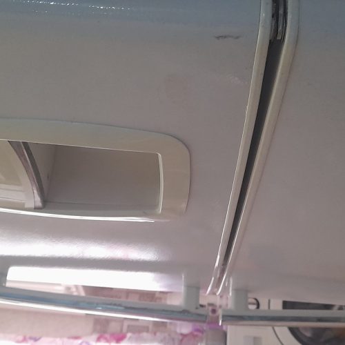 یخچال و فریزر رونیکس