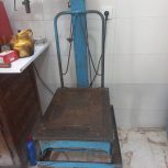 قپان (ترازوی قدیمی)