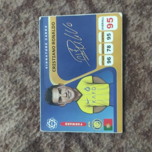 کارت کیمدی کمیاب