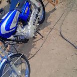 موتور مدل 95تیسکار