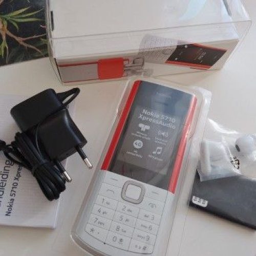 پخش نوکیا ساده