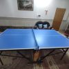 میز پینگ پنگ