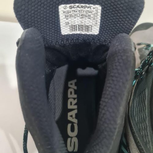 کفش ترکینگ برند اسکارپا