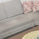 مبل راحتی 8نفره ال