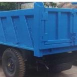 نیسان کمپرسی حمل نخاله و مصالح ساختمانی