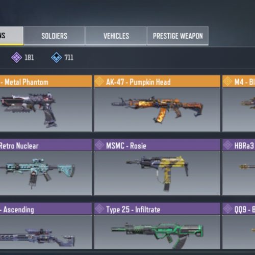 کلی بتل پس خورده عالی  اچ  اس اسکلتی عالی اسکین میس لجندم داره