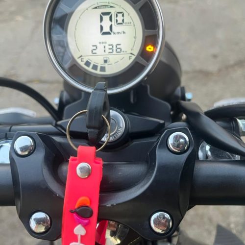 موتور زونتسN2