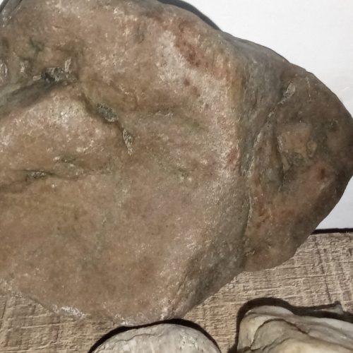 شهاب سنگ و سنگهای قیمتی نادر