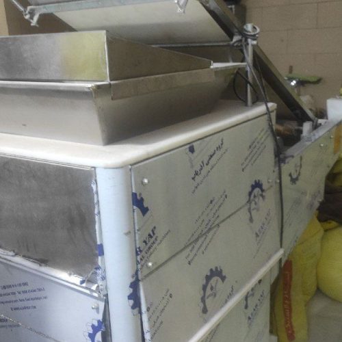 گرد بر تافتون