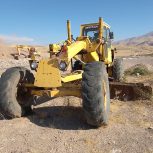 گریدر فان 115