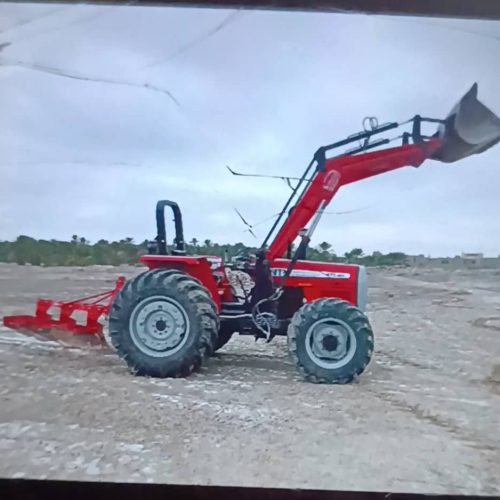 فروش تراکتور