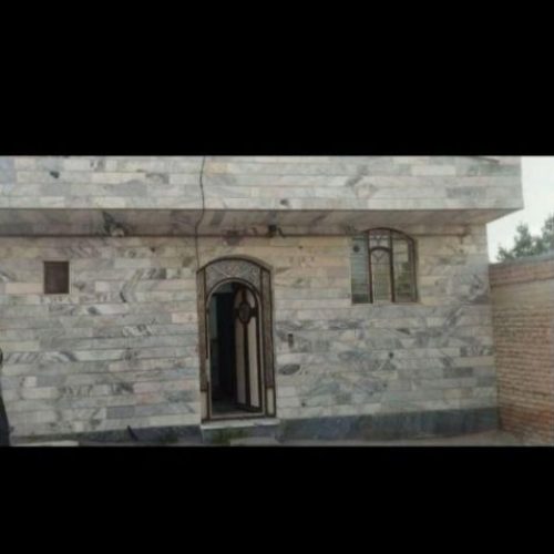 منزل مراغه قره برقه
