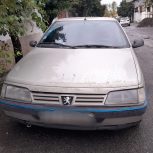 پژو 405 مدل 1384 سالم