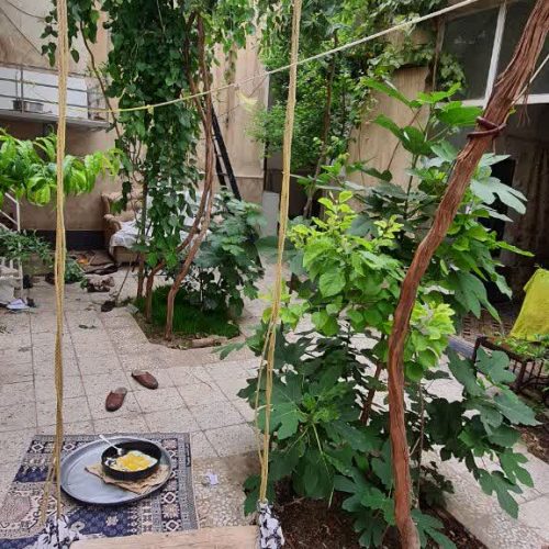 خانه ویلایی 161متر