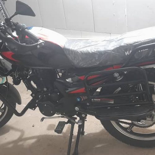 موتور همتاز شکاری 200