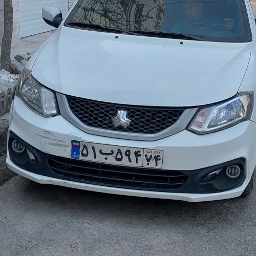 ساینا دنده ای سال 95 تمیز