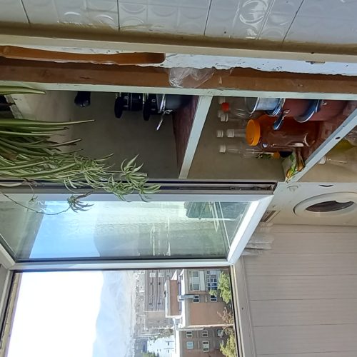 فروش1واحدآپارتمان2خوابه109متری