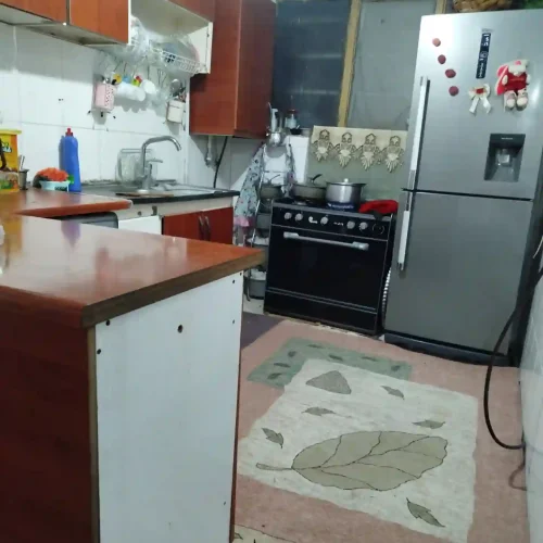 خانه دربست یک خوابه