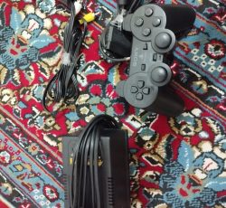 پلی استیشن 2