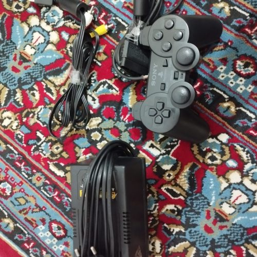 پلی استیشن 2