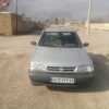 فروش پراید مدل 87