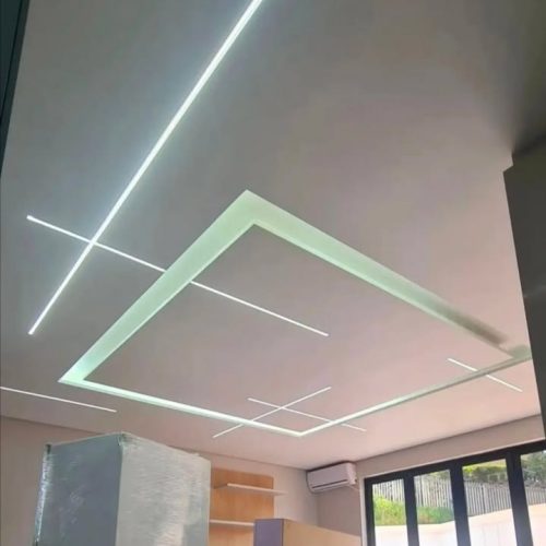 اجراء کناف با تیمی متعهد و حرفه ای بی واسطه علی فلاح