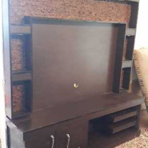 میز تلوزیون