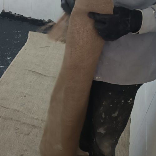 تاسیسات ساختمان