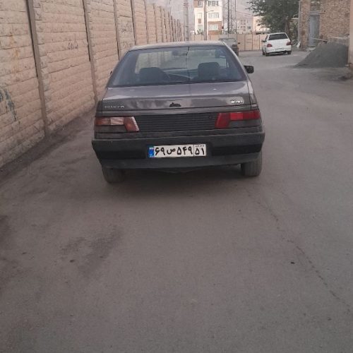روا مدل 85