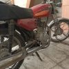 فروش موتورسیکلت کوثر 125