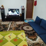 خانه دربست یک خوابه