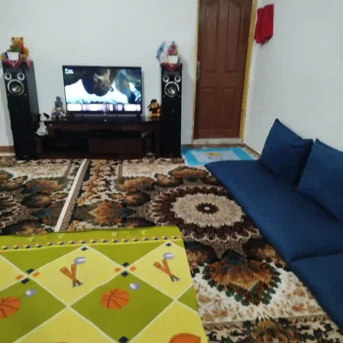 خانه دربست یک خوابه