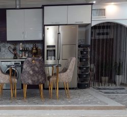 مبلمان راحتی و ناهار خوری