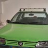 فروش تاکسی پژو روآ مدل 1387