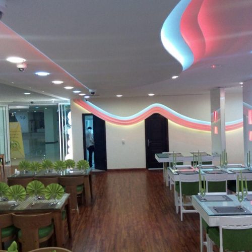 تکنسین و نصاب دوربین مدار بسته و دزدگیر اعلان سرقت