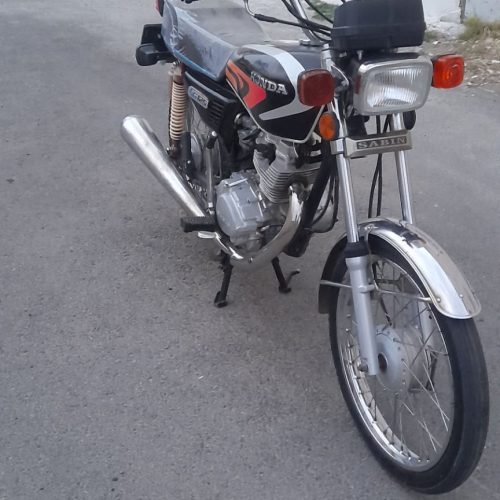 موتور سابین مدل90