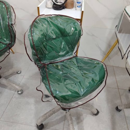 به دلیل مهاجرت