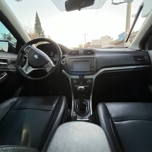 شاهین g مدل 1400